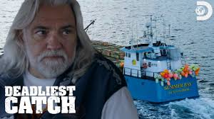 F/V Summer Bay | Discovery'S Deadliest Catch | Discovery