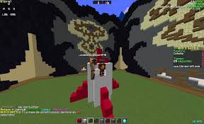 After the timer starts, players has to build something related to the theme. Romansalusso 7w7 On Twitter Librecraftmc Grande Build Battle Con Mi Amigo