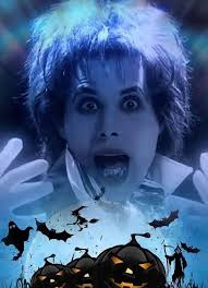 😎🎼happy Halloween everyone 👻☠️🦇