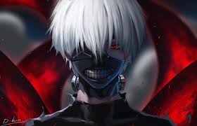 Just click on download button and follow steps to download and watch animes online for a tokyo college student is attacked by a ghoul, a superpowered human who feeds on human flesh. 18 Download Wallpaper Anime Tokyo Ghoul Hd Orochi Wallpaper