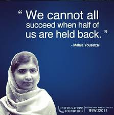 25 Famous Quotes That Will Make You Even Prouder To Be A Feminist Famous Quotes Feminism Quotes