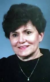 Obituary information for Jane Boone Lambert