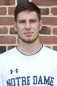 2023 Men's Soccer Roster