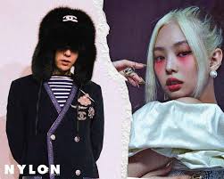 제니), là một nữ ca s ĩ, rapper người hàn quốc, thành viên của nhóm nhạc nữ blackpink do công ty giải trí yg entertainment thành lập và quản lý. Here S What We Think Would Happen If G Dragon Jennie Are A Couple