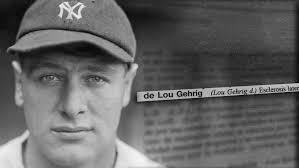 Stephen hawking | la enfermedad de stephen hawking [ela. Ela Por Que Se Llama Enfermedad De Lou Gehrig Y Quien Fue Marca Com