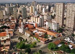 Cities In Brazil Curitiba City Introduction