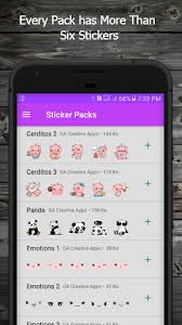 Descargamos el apk desde aquí y lo pasamos a la memoria de nuestro android. Download Kawaii Stickers For Whatsapp Free For Android Kawaii Stickers For Whatsapp Apk Download Steprimo Com