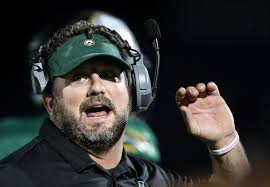 He's a special breed'