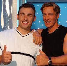 Zlatko fabris was a housemate on big brother south africa 2. Promi Big Brother 2019 Zlatko Und Jurgen Sind Keine Freunde Welt