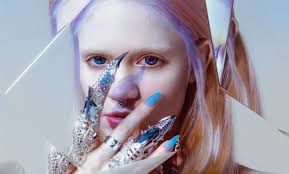 Born and raised in vancouver. Is Grimes Relationship With Elon Musk Distracting Us From Her Musical Brilliance