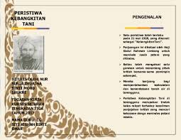 Tuan haji abdul rahman limbong atau nama sebenarnya haji abdul rahman bin abdul hamid merupakan tokoh agama yang berpengaruh luas di dan ternyata, dalam sejarah perjuangan bangsa melayu, haji abdul rahman limbong telah berjaya membangkit semangat pergerakan menentang. Doc Faktor Berlakunya Kim Syaa Academia Edu
