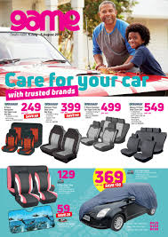 They come in a range of materials and fabrics to ensure they look great, feel comfy and remain airbag safe while keeping mud, food, and liquids from damaging your interior. Purchase Game Stores Car Seat Covers Up To 76 Off