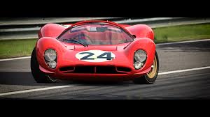Maybe you would like to learn more about one of these? Introducing The Ferrari 330 P4 Of Assetto Corsa Racedepartment