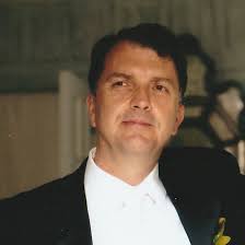 Kevin A. Long Obituary (1958