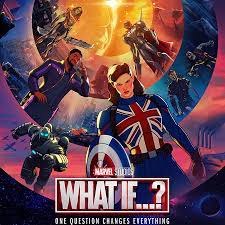 It's a world on the brink of collapse, and carter rediscovers his humanity when he realizes the survival of barsoom and its people rests in his hands. What If S Captain Carter Episode And Steve Reveal Was A Marvel Priority Polygon