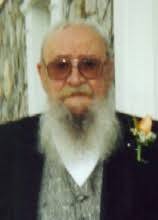 Obituary information for Newell Webb