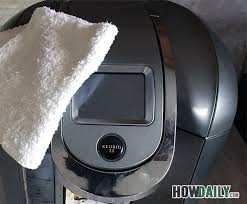 Check spelling or type a new query. How To Clean And Descale A Keurig Coffee Maker