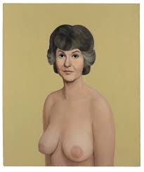 Nude Bea Arthur Painting By John Currin Sells For $1.9 Million At  Christie's Auction (NSFW)(PHOTO) | HuffPost Entertainment