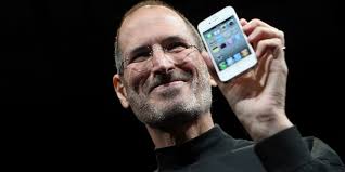 Re-thinking Steve Jobs' Thoughts