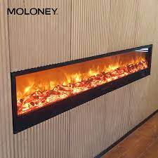 Electric fireplace cons realism cons. Moloney Backlight Electric Fireplace With Fake Wood Burning Buy Chimney Free Vent Freeelectric Fireplace With Simulation Flame Screen Flatelectric Fireplace With Simulation Flame High Efficienc Electric Fireplace Manufacturer Product On Alibaba Com