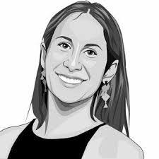 Abby Rubenstein's Instagram, Twitter & Facebook