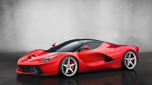The development of ferrari's hybrid supercar demanded the innovation of aerodynamic solutions. Ferrari Unveils All New Hybrid Supercar And Calls It Laferrari Los Angeles Times
