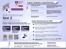 Kemasukan februari 2019 ijazah sarjana muda akan dibuka pada 1 oktober 2018 (dibuka untuk. Change Agents Raub Changeagentraub Twitter