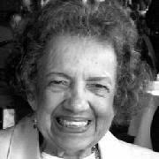 Betty Sawyer Obituary (2016)