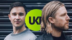 John Summit “Go Back” drum cover