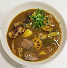 Meanwhile, let's talk about the japanese curry. My Japanese Curry Album On Imgur