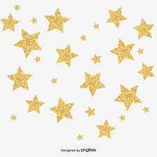 Golden Star Element Star Clipart Stars Golden Png And Vector With Transparent Background For Free Download Drawing Stars Star Art Star Background