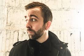 Interview with Josh Begley, Director of Best of Luck with the Wall