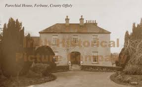 We did not find results for: Parochial House Ferbane Co Offaly Ireland Old Photograph Of 00209 The Historical Picture Archive