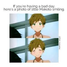 That Signature Head Tilt Smile That Melts Everyone Free Anime Free Iwatobi Swim Club Free Iwatobi Create an account or log into facebook. free iwatobi swim club