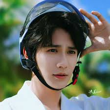 May Jasmine Cheng DC