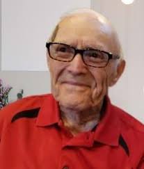 Victor Liptrap Obituary