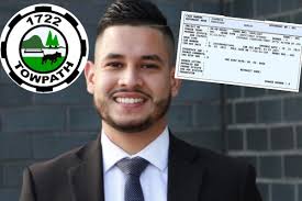 NJ council member faces third set of criminal charges in a year