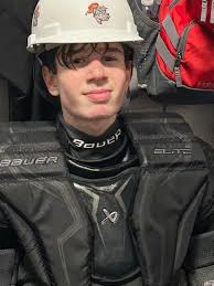 Boys hockey result: Bellingham 4- Stoughton Brockton 2. Jake McSweeney and  Gavin Summers scored. Jacob Michals played well in goal making 40 saves,  earning player of the game honors. Via Coach Dan Mark