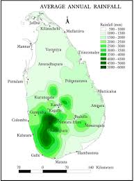 Sri Lanka Climate Red Dot Tours