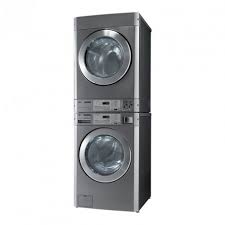 Comment intégrer le lave linge dans son intérieur 31 idées. Colonne Lave Linge Seche Linge Professionnel Monnayeur A Pieces Integre 11 Kg Pas Cher