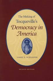 Insanity is repeating the same. The Making Of Tocqueville S Democracy In America Online Library Of Liberty