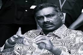 Details verified of balakrishnan s.✕. Former Mic Vice President Killed With Three Others In Road Crash The Mole