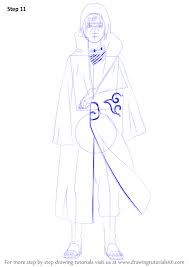 Check spelling or type a new query. Learn How To Draw Itachi Uchiha From Naruto Naruto Step By Step Drawing Tutorials Itachi Itachi Uchiha Naruto Drawings Easy