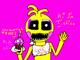 Toy Chica L O T Cupcake Five Nights At Freddy S Foto 39693357 Fanpop Page 47 Fnaf toy freddy plushie 7/ 18cm toys five nights at freddy's nightmare cupcake foxy balloon boy clown stuffed dolls fnaf plushies (blue phantom. toy chica l o t cupcake five nights