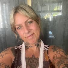 Sally Dobson in people