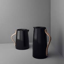Stelton Emma Electric Kettle Dotmaison Kettle And Toaster Stelton Electric Kettle