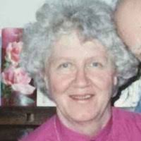 Alvilda Taylor Obituary