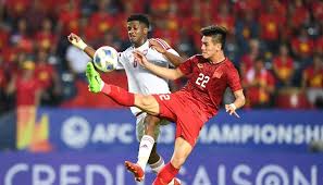 Kết quả bóng đá hôm nay mới nhất. Káº¿t Quáº£ U23 Viá»‡t Nam 0 0 U23 Uae Chia Ä'iá»ƒm Tiáº¿c Nuá»'i Tráº­n Ra Quan Vietnamnet