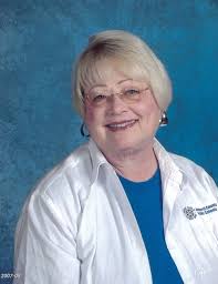 Mitzi Kaye Cooper Tomlin