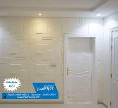 من اعمالنا تركيب جداريات ثري دي فايبر bathroom mirror bathroom lighting lighted bathroom mirror